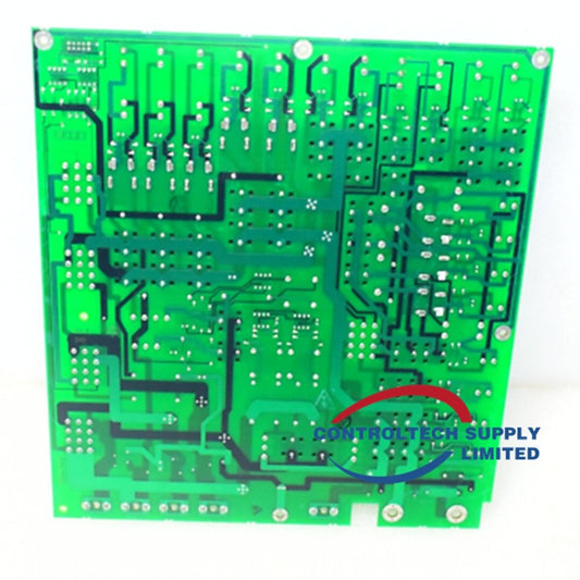 GE Fanuc DS200TCPDG1BEC Power dDistribution Board In Stock