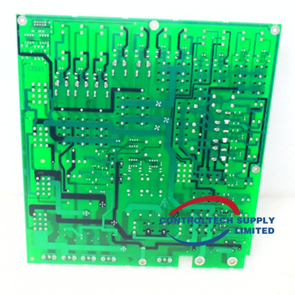 GE IS200STTCH2ABA - Simplex Thermocouple Board