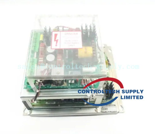 GE DS2020DACAG2 AC to DC Power Conversion Module
