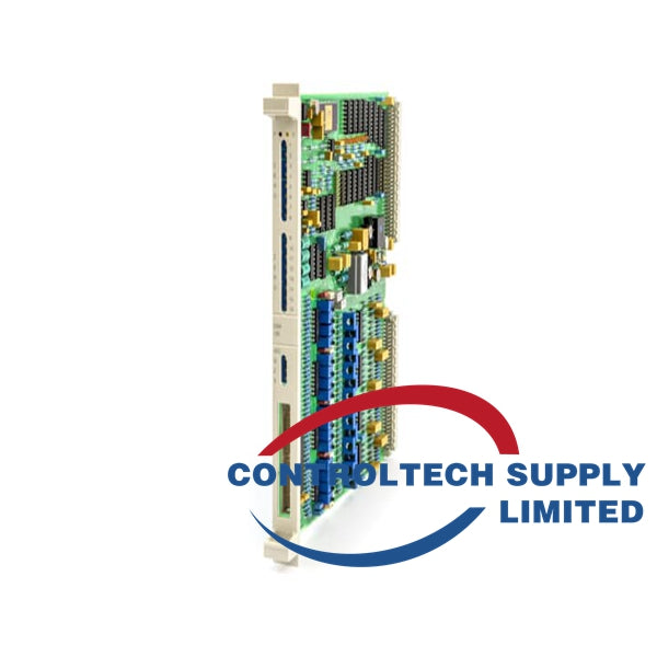 Abb Field Bus Module ABB IMFEC11 Fieldbus Communication Module – ControlTech Supply Limited
