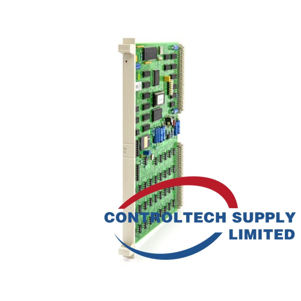ABB Bailey IMHSS02 Hydraulic Servo Slave Module – ControlTech Supply ...