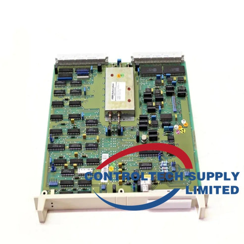 ABB Bailey BRC-300 Bridge Controller – ControlTech Supply Limited