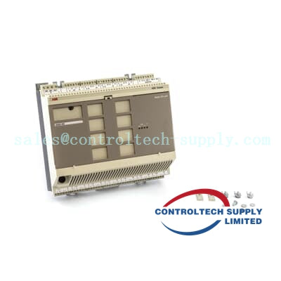 ABB DSAX 452 5712289-A Out Basic Unit