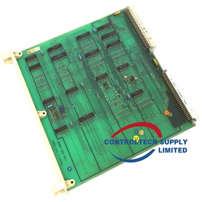 ABB 3BHB007209R0101 XV C767 AE102 SCALE BOARD