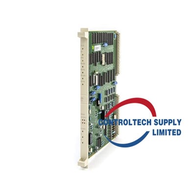 Papan Penamatan Sambungan Bas ABB PS870A 1JNL100098-371