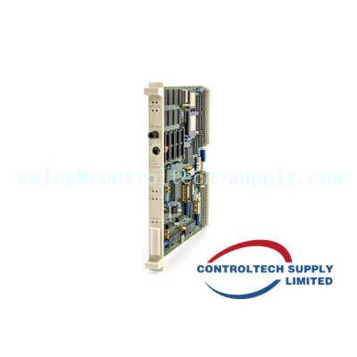 پردازنده ارتباطی ABB DSCA 190V EXC57310001-PK