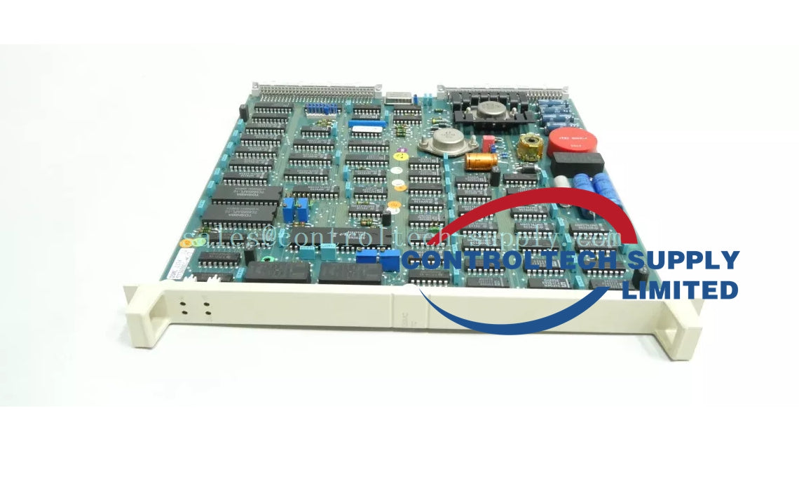 Carte contrôleur de disque ABB DSMC-112 57360001-HC