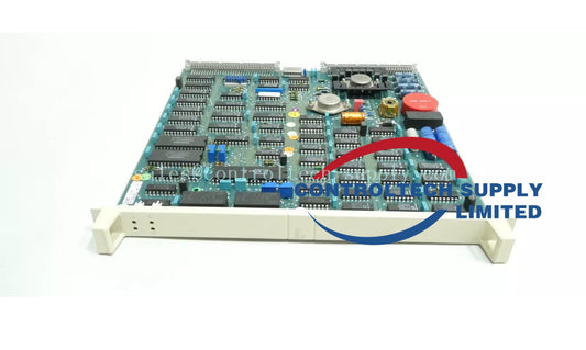 ABB DSMC-112 57360001-HC Disk Controller Board