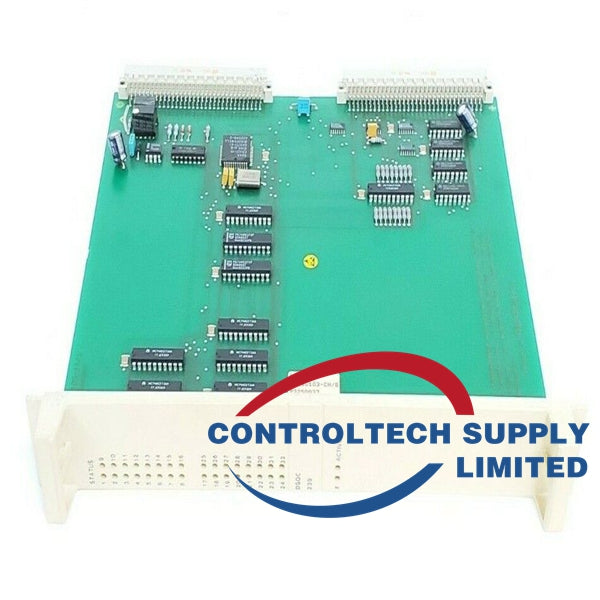 ABB DSQC239 Remote I/O Board – ControlTech Supply Limited