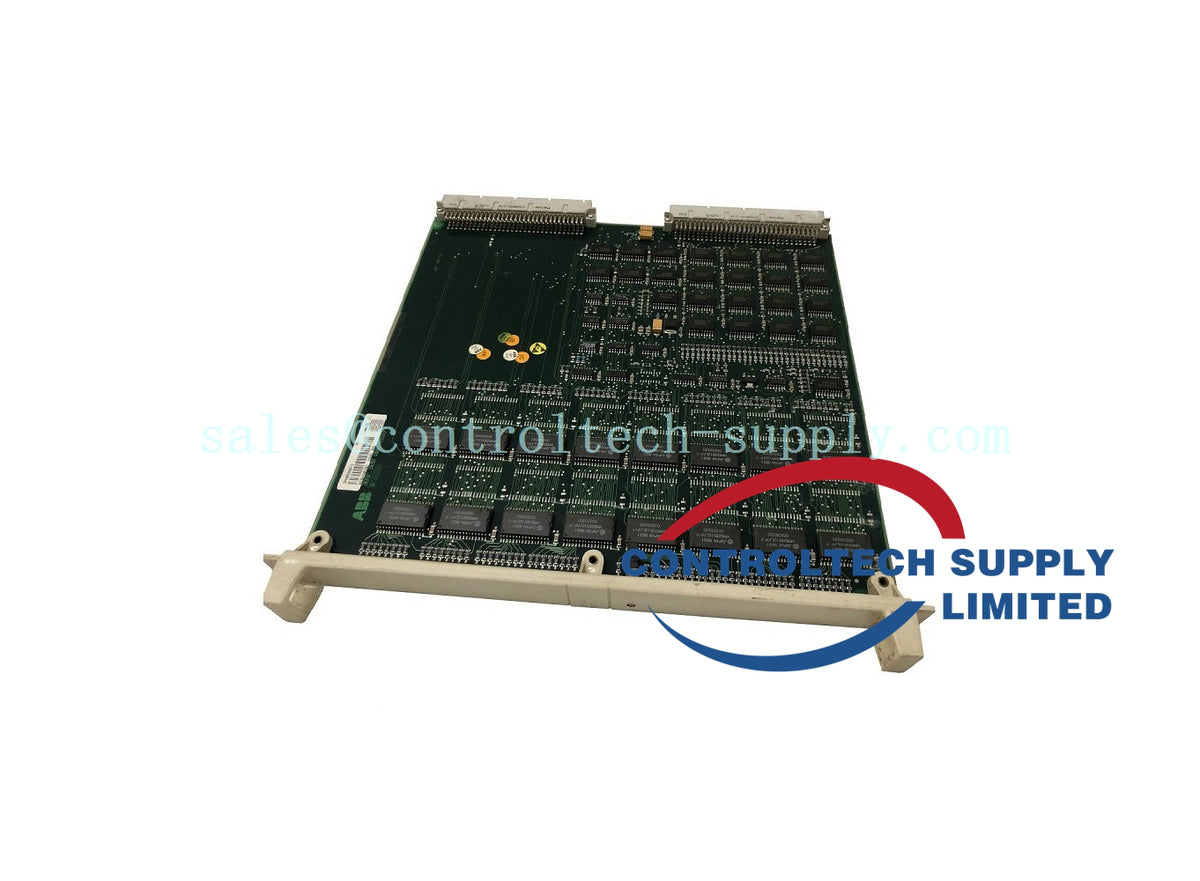 ABB DSQC 323 3HAB5956-1 Carte d’extension mémoire