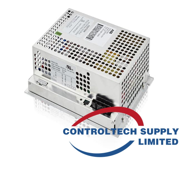 ABB DSDX452 енгізу/шығару модулі