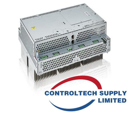 ABB DSQC662 3HAC026254-001/11 Unidade de Distribuição de Energia (PDU)