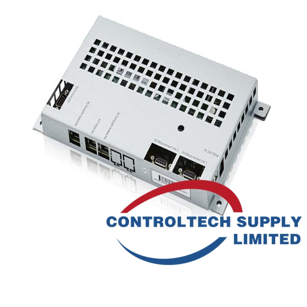 ABB 07MK62 digitālās ieejas modulis