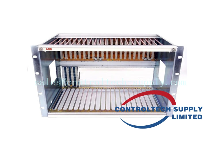ABB DSRF 180A 57310255-AV Rangka Peralatan