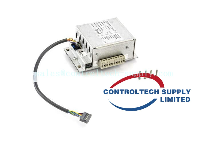 ABB DSSB 145 48980001-AA Penukar DC/DC