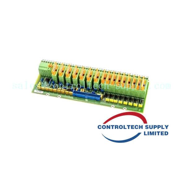 Unit Sambungan ABB DSTA 133 57120001-KN