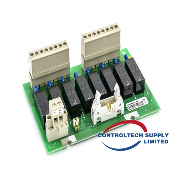 ABB RTU560 560CMG10 1KGT017600R001 Power RTU In Stock – ControlTech ...