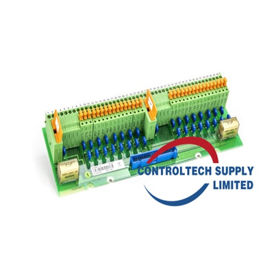 ABB DSTD110A Digital Output Card – ControlTech Supply Limited