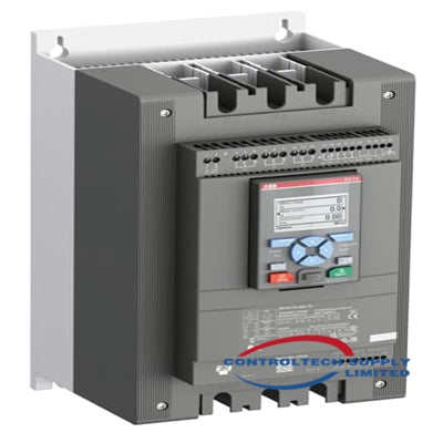 ABB 07KR51 W3.9 Централно устройство (Частен номер: 1SBP260014R1001)