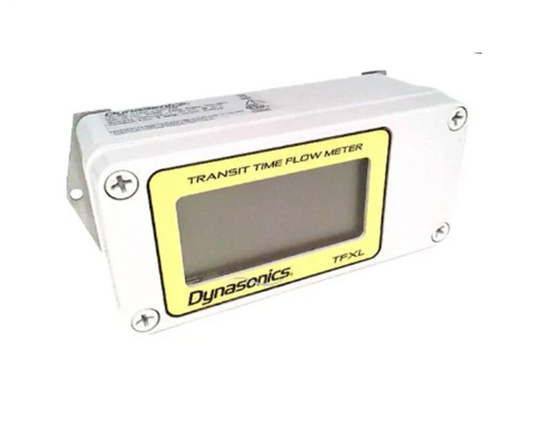 Dynasonics DTFXL2-NN1-NN Ultrasonic Flow Meter