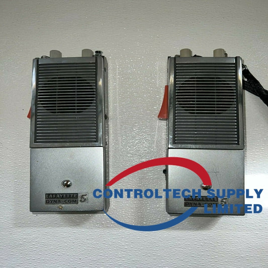 DYNA Instruments DYNAcon Communications Unit