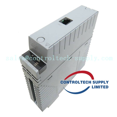 Yokogawa EC402-51 ESB Bus Coupler Module