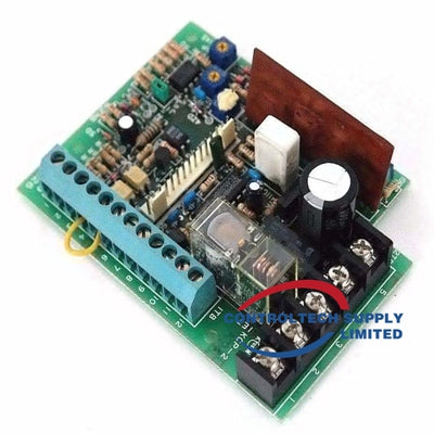 ABB 6640635A1 Блок завершения