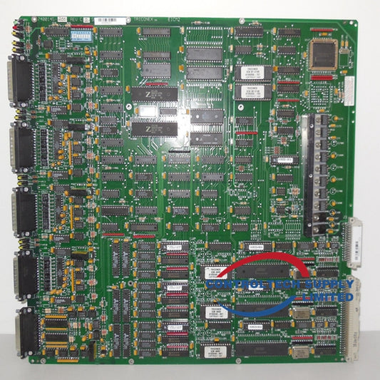 Module de sortie numérique Triconex 9662-810 de haute qualité, en Stock