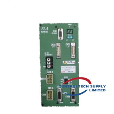 Driver servo de eixo duplo NSK ELA-B014CFG-03