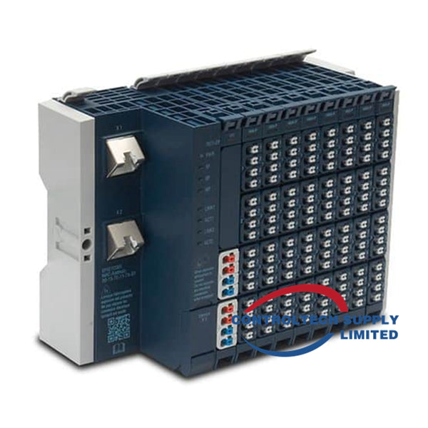 Emerson EPXPNS001-ADAH Analog Output Module In Stock – ControlTech ...