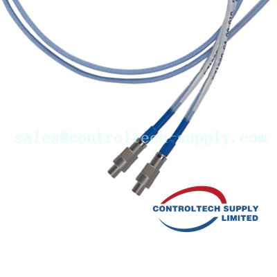 EMERSON EZ1080-08-00-010 Eddy Current Sensor