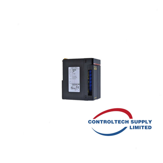 Modul Output Digital YOKOGAWA ADV551-P03/D5A00 Tersedia