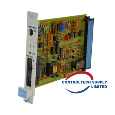 HIMA F-7541 F7541 Digital Input Module