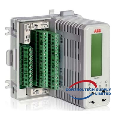 ABB FI820F 3BDH000031R1 Fieldbus Module – ControlTech Supply Limited