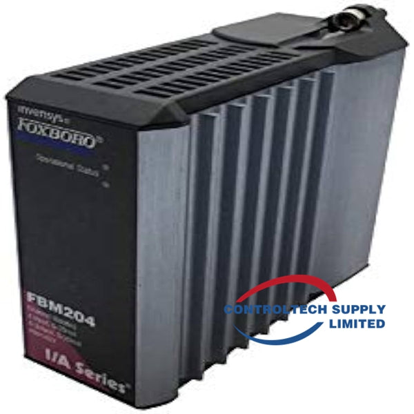 Foxboro FCM2F10 P0916TQ Fieldbus Communications Module