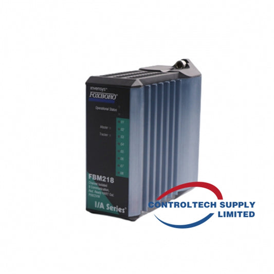 FOXBORO FBM207C RH917GY Digitalni Ulazni Modul