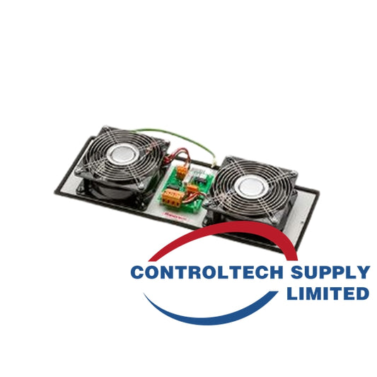 Honeywell 51303940-150 Cabinet Fan Assembly