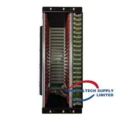 Honeywell FC-IOCHAS-0001S Robust Chassis – ControlTech Supply Limited