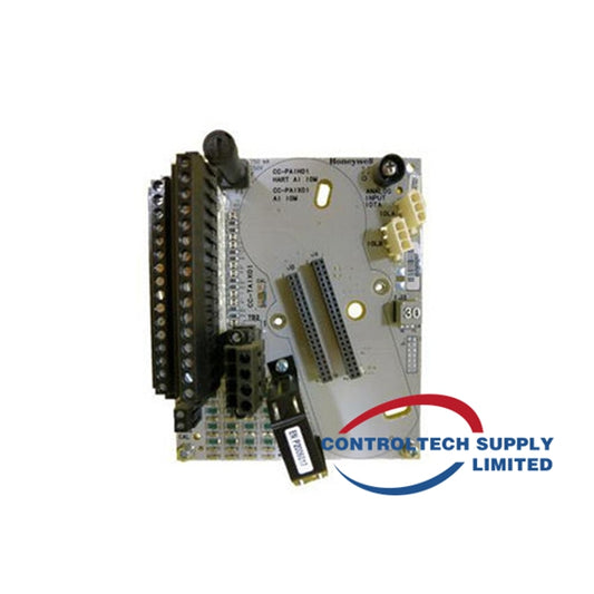 Модульная система управления безопасностью Honeywell FC-MCAR-01 на складе