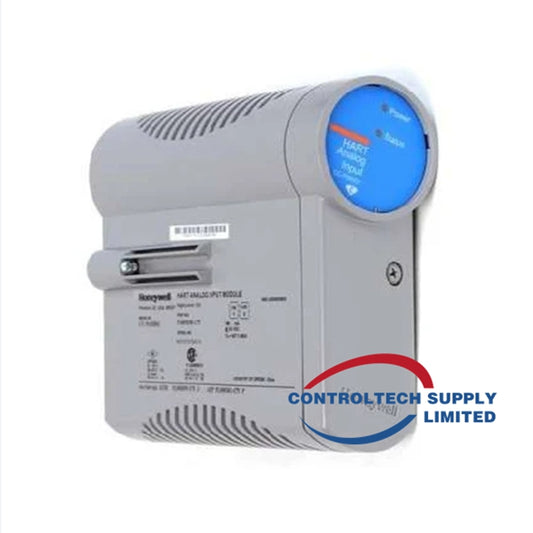 وحدة تزويد الطاقة المثبتة على سكة DIN Honeywell DU-PWPR21