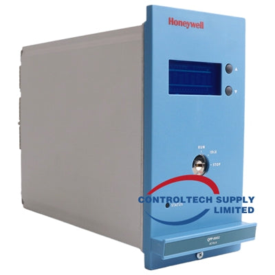 Honeywell FC-USI-0002 Safety Manager System Module