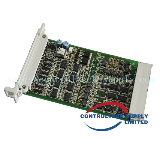 Honeywell FC-RO-1024 Remote Output Module