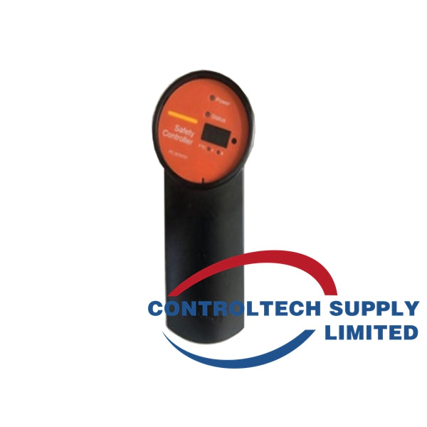 HONEYWELL FC-SCNT01 51454926-176 Safety Controller Module