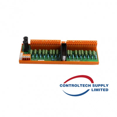 Honeywell FC-DCOM-232/485 Communication Interface Module – ControlTech ...