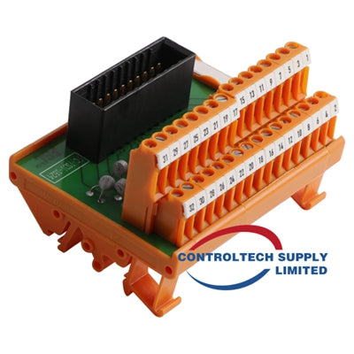 HONEYWELL FC-BSDI-16UNI Adapter Module For NO DI