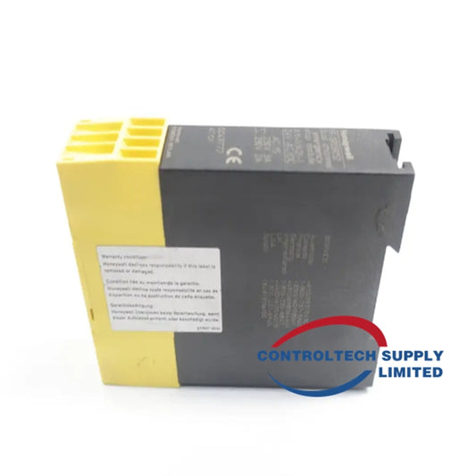 Хонеивелл ФФ-СРС59252 модул за хитно заустављање на лагеру