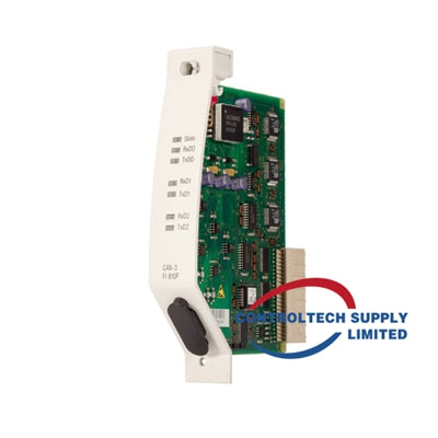 ABB FI810F Fieldbus Module