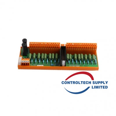 Honeywell FS-TSDO-04UNI Safe Digital Output Module