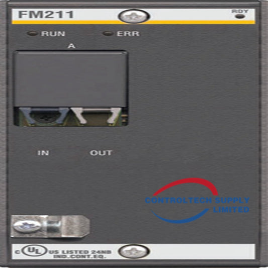 BACHMANN FS221/N Slave-Modul auf Lager