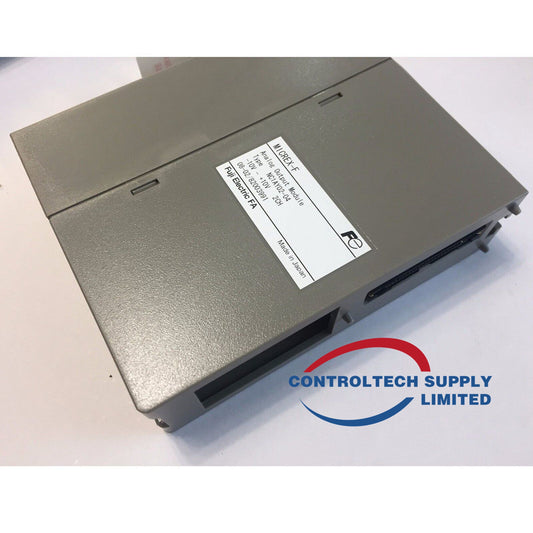 FUJI NC1X1604-W Digital Input Module In Stock